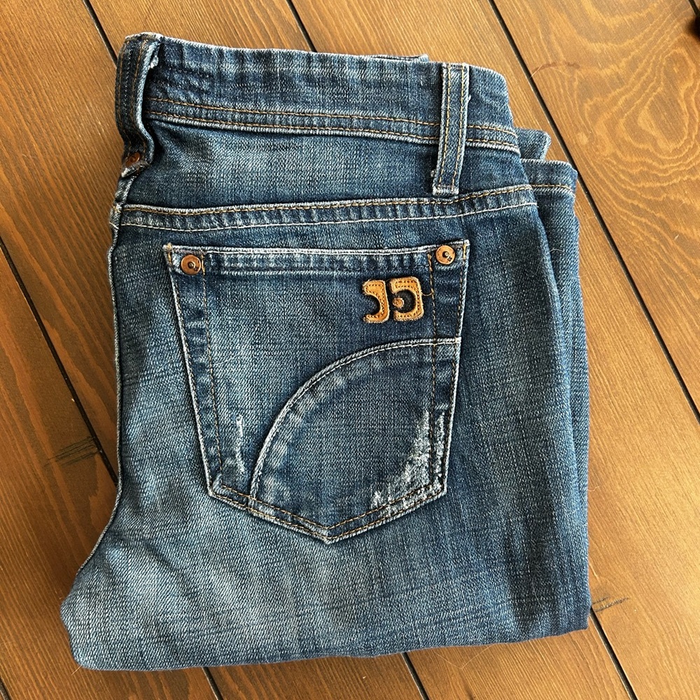 Joes Jeans